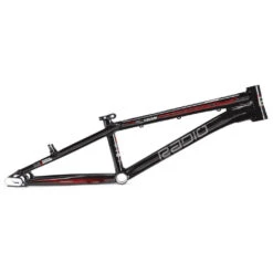 Radio Raceline Helium Pro XXL Frame -Canyon Sport Store radio raceline helium pro xxl frame frames bmx international black 21 75tt 3