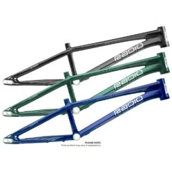 Radio Raceline Quartz 2025 Pro XL Frame -Canyon Sport Store radio raceline quartz 2025 pro xl frame frames bmx international matte black 21 25 3