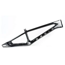 Radio Raceline Terra Pro XXXL Frame -Canyon Sport Store radio raceline terra pro xxxl frame frames bmx international gloss black 22 25tt 2
