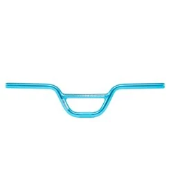 Radio Raceline Xenon Junior Handlebar -Canyon Sport Store radio raceline xenon junior handlebar bars bmx international cyan 4 5 inch 4