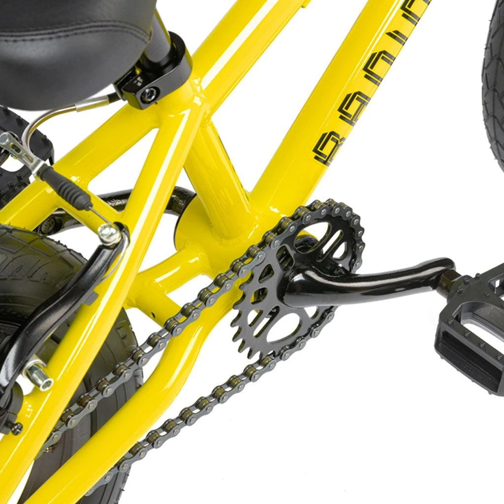 Radio Revo 14 Inch Bike 4 Radio Revo 14 Inch Bike - Image 4