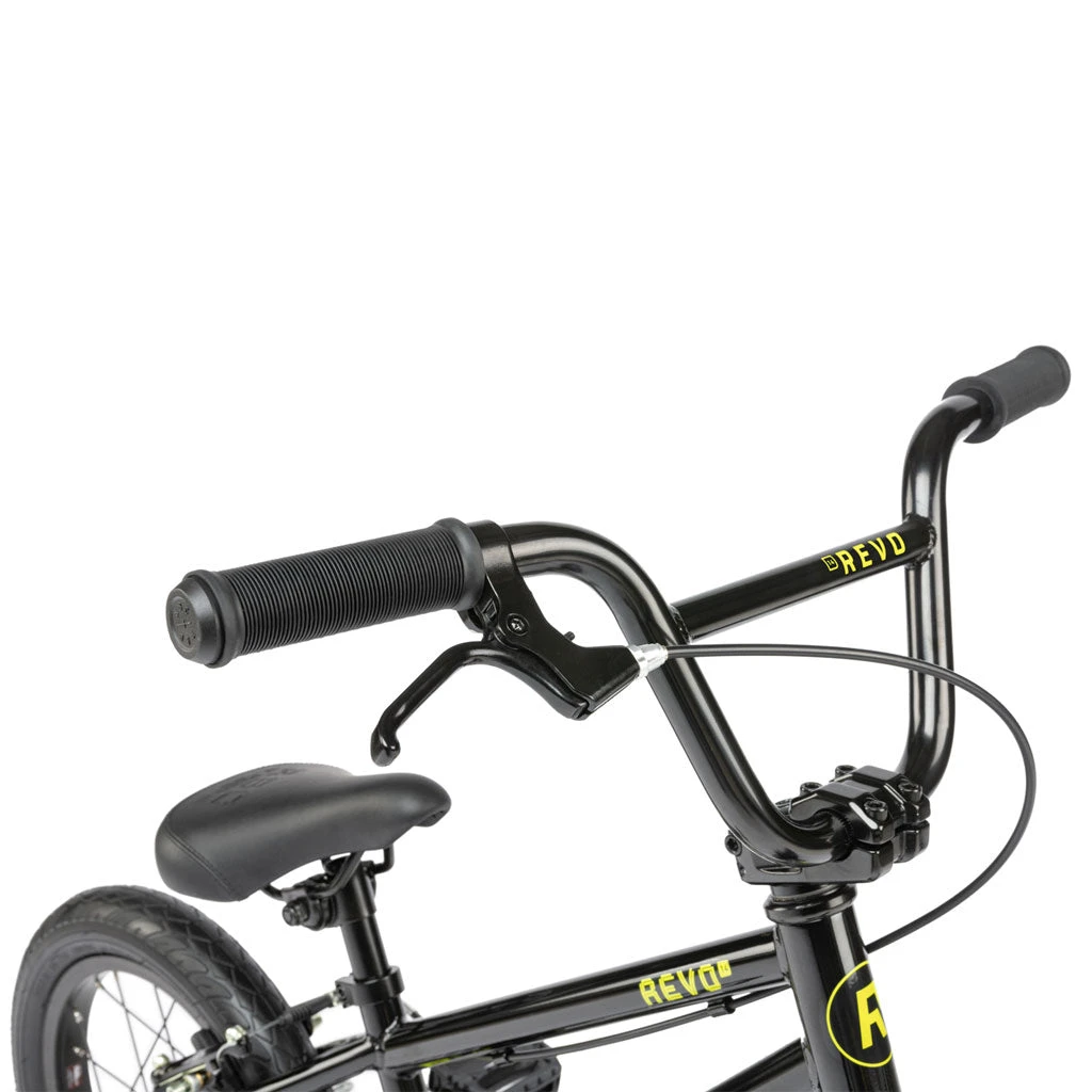 Radio Revo 14 Inch Bike 5 Radio Revo 14 Inch Bike - Image 5