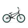 Radio Saiko 20 Inch Bike