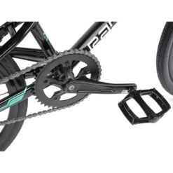 Radio Xenon Expert Bike -Canyon Sport Store radio xenon expert bike bikes bmx international blackteal 19 5tt 3