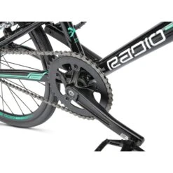 Radio Xenon Expert Bike -Canyon Sport Store radio xenon expert bike bikes bmx international blackteal 19 5tt 6