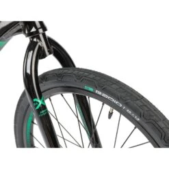 Radio Xenon Expert XL Bike -Canyon Sport Store radio xenon expert xl bike bikes bmx international blackteal 20 5tt 5