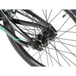 Radio Xenon Expert XL Bike -Canyon Sport Store radio xenon expert xl bike bikes bmx international blackteal 20 5tt 8