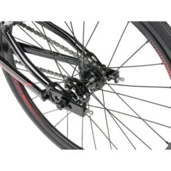 Radio Xenon Junior Bike -Canyon Sport Store radio xenon junior bike bikes bmx international blackred 18 5tt 10