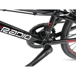 Radio Xenon Junior Bike -Canyon Sport Store radio xenon junior bike bikes bmx international blackred 18 5tt 8