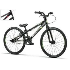 Radio Xenon Mini Bike -Canyon Sport Store radio xenon mini bike bikes bmx international blackgreen 17 5tt 11