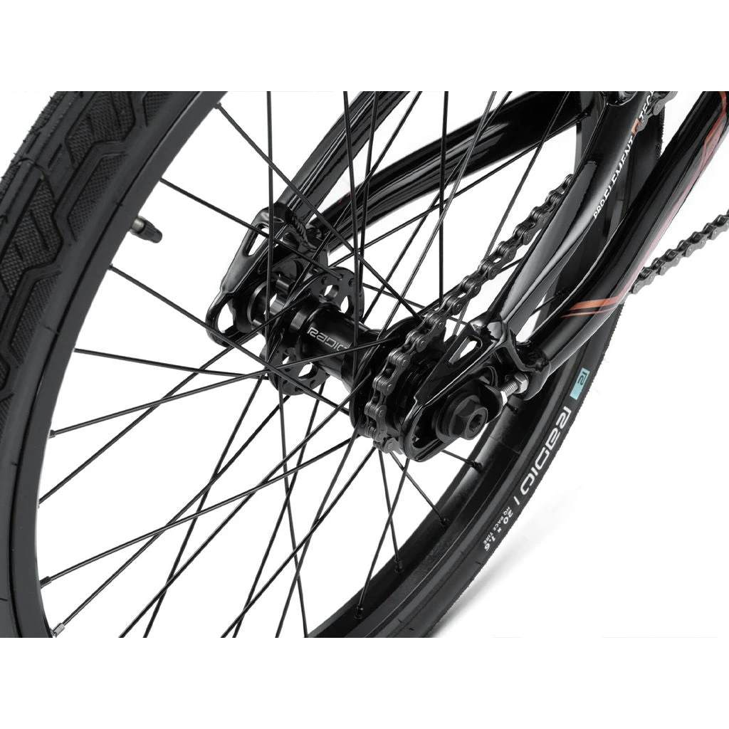 Radio Xenon Pro Bike 13 Radio Xenon Pro Bike - Image 13