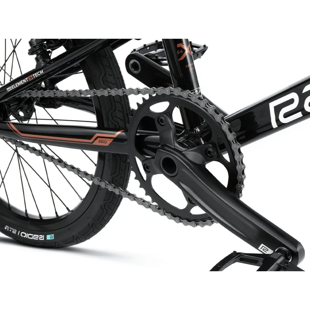 Radio Xenon Pro Bike 14 Radio Xenon Pro Bike - Image 14