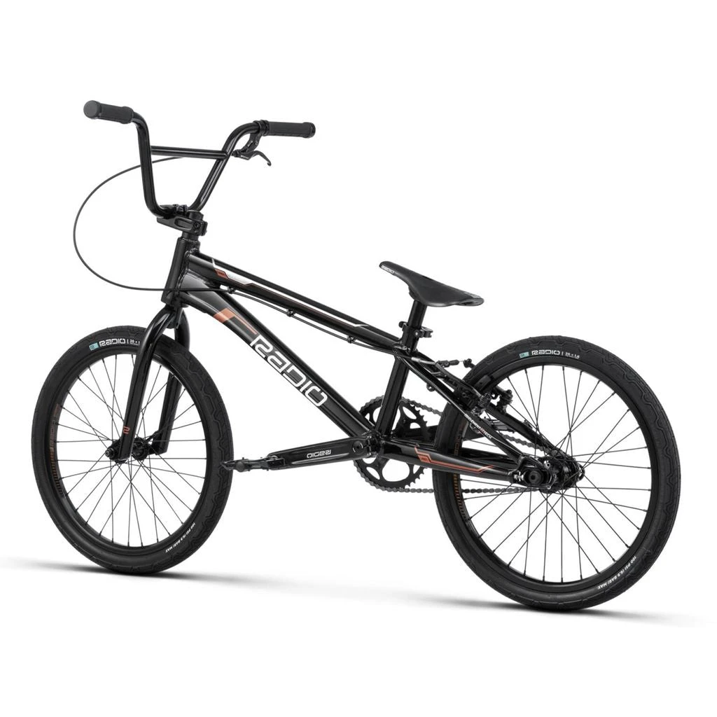 Radio Xenon Pro Bike 16 Radio Xenon Pro Bike - Image 16