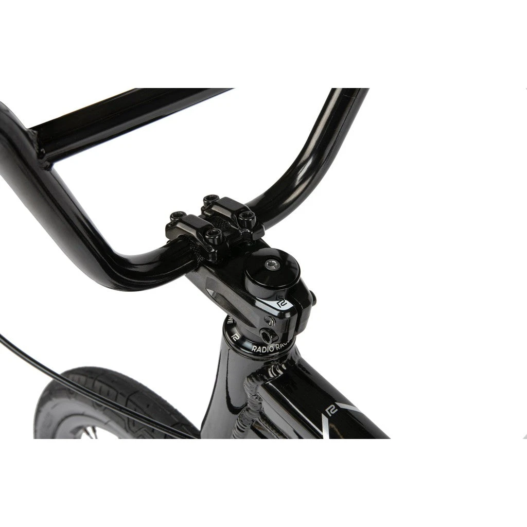 Radio Xenon Pro Bike 5 Radio Xenon Pro Bike - Image 5