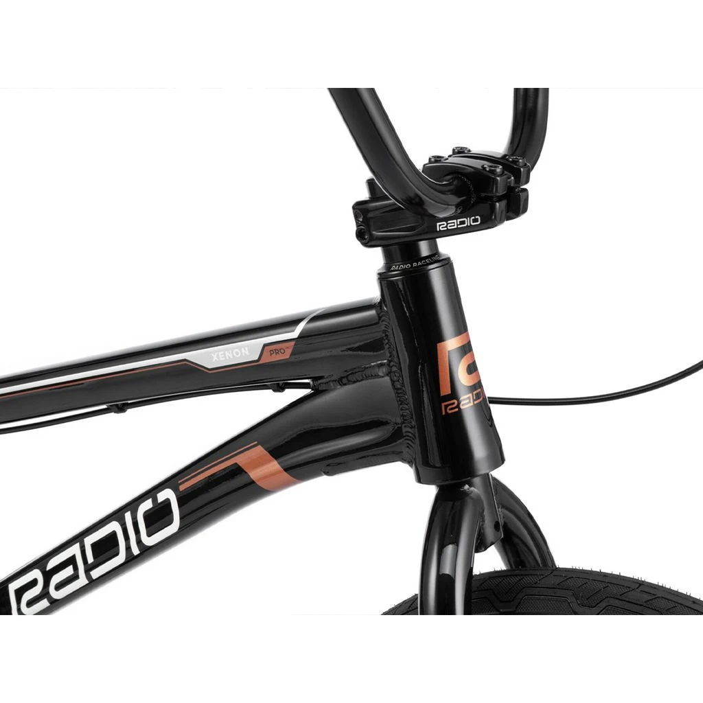 Radio Xenon Pro Bike 9 Radio Xenon Pro Bike - Image 9