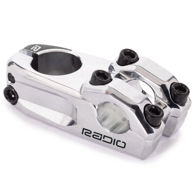 Radio Xenon Pro Topload Stem 1-1/8th 2 Radio Xenon Pro Topload Stem 1-1/8th - Image 2