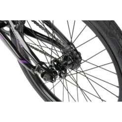 Radio Xenon Pro XL Bike -Canyon Sport Store radio xenon pro xl bike bikes bmx international blackpurple 21 25tt 7