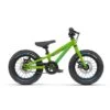 Radio Zuma 14 Inch Bike