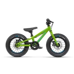 Radio Zuma 14 Inch Bike