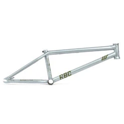 Rant Squad Frame -Canyon Sport Store rant squad frame frames bmx international gun metal 21 3