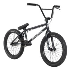 Raven LC 20 Inch Bike