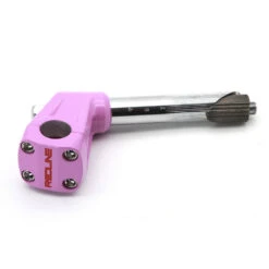 REDLINE BY KASTAN Forklifter Front Load Stem (Gooseneck) -Canyon Sport Store redline by kastan forklifter front load stem gooseneck stems bmx international radberry 86 8