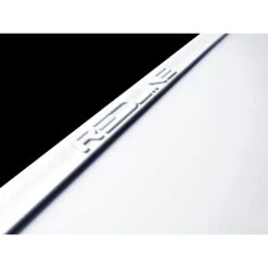 Redline By Kastan Forklifter Number Plate -Canyon Sport Store redline by kastan forklifter number plate number plates bmx international black custom 3