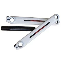 Redline Flight Cranks -Canyon Sport Store redline flight cranks cranks bmx international black 175mm 5