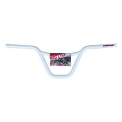 Redline Flight V Bars -Canyon Sport Store redline flight v bars bars bmx international white 8 25 inch 4