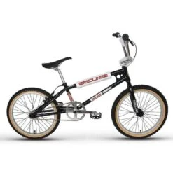 Redline MXII Retro 20 Inch Bike