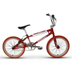 Redline MXII Retro 20 Inch Bike -Canyon Sport Store redline mxii retro 20 inch bike bikes bmx international red 21 0tt 3