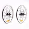 Redline RL 20 B Complete Wheelset