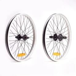 Redline RL 20 B Complete Wheelset