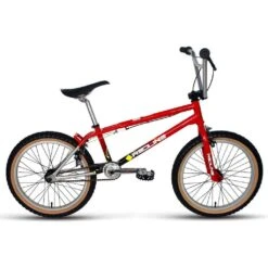 Redline RL20B Retro 20 Inch Bike 10 Redline RL20B Retro 20 Inch Bike -Canyon Sport Store redline rl20b retro 20 inch bike bikes bmx international red 21 5tt 3
