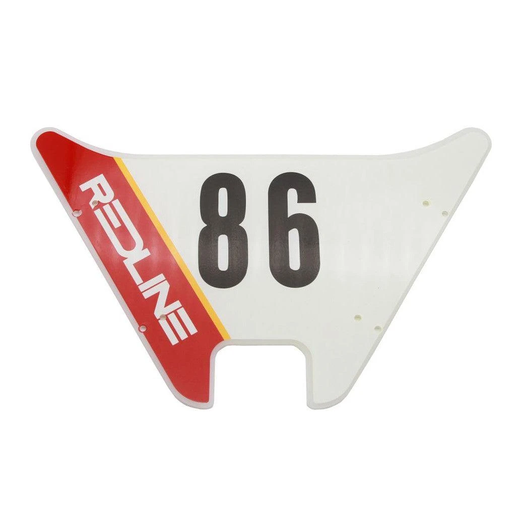 Redline RL20B Retro 20 Inch Bike 4 Redline RL20B Retro 20 Inch Bike - Image 4