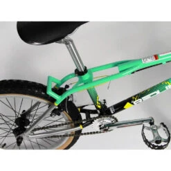 Redline RL20B Retro 20 Inch Bike 15 Redline RL20B Retro 20 Inch Bike -Canyon Sport Store redline rl20b retro 20 inch bike bikes bmx international red 21 5tt 8