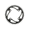 Rennen 4 Bolt 104 Chainring (Non-Threaded)