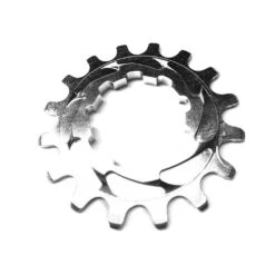Rennen Alloy Cog -Canyon Sport Store rennen alloy cog rear cogs elite cycle imports polished 14t 3