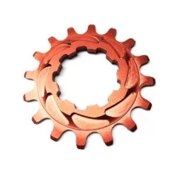 Rennen Alloy Cog -Canyon Sport Store rennen alloy cog rear cogs elite cycle imports red 14t 4