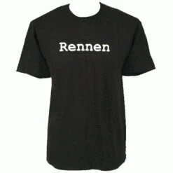 Rennen T-Shirt