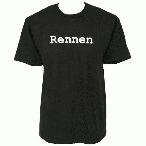 Rennen T-Shirt 2 Rennen T-Shirt - Image 2