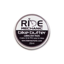 Ride Mechanic Bike Butter / 25ml