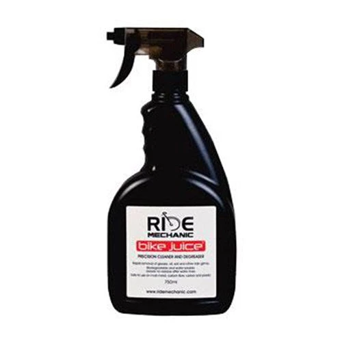 Ride Mechanic Bike Juice Degreaser 1 Ride Mechanic Bike Juice Degreaser