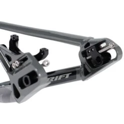Rift ES20D Frame Pro XL -Canyon Sport Store rift es20d frame pro xl frames ctd industries charcoal 21 0tt 7