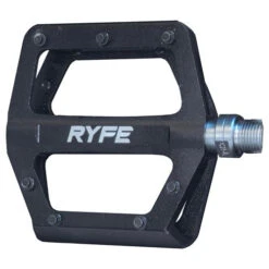 Ryfe Rapscallion Sealed Pedals