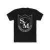 S & M Big Shield T-Shirt