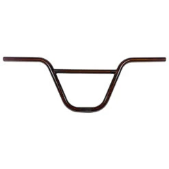 S & M Rambler (Halahan Bros.) Bars -Canyon Sport Store s m rambler halahan bros bars bars bmx international rootbeer 9 5 inch 3