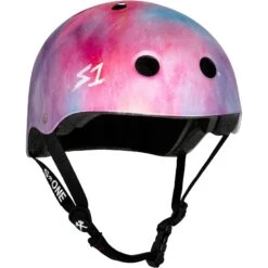 S-One Helmet Lifer Cotton Candy