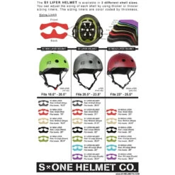 S-One Helmet Lifer Gold Mirror -Canyon Sport Store s one helmet lifer gold mirror helmets trinity distribution gold xs 6