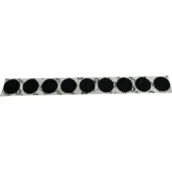 S-One Lifer (12 Pack) Velcro Kit Round Dots